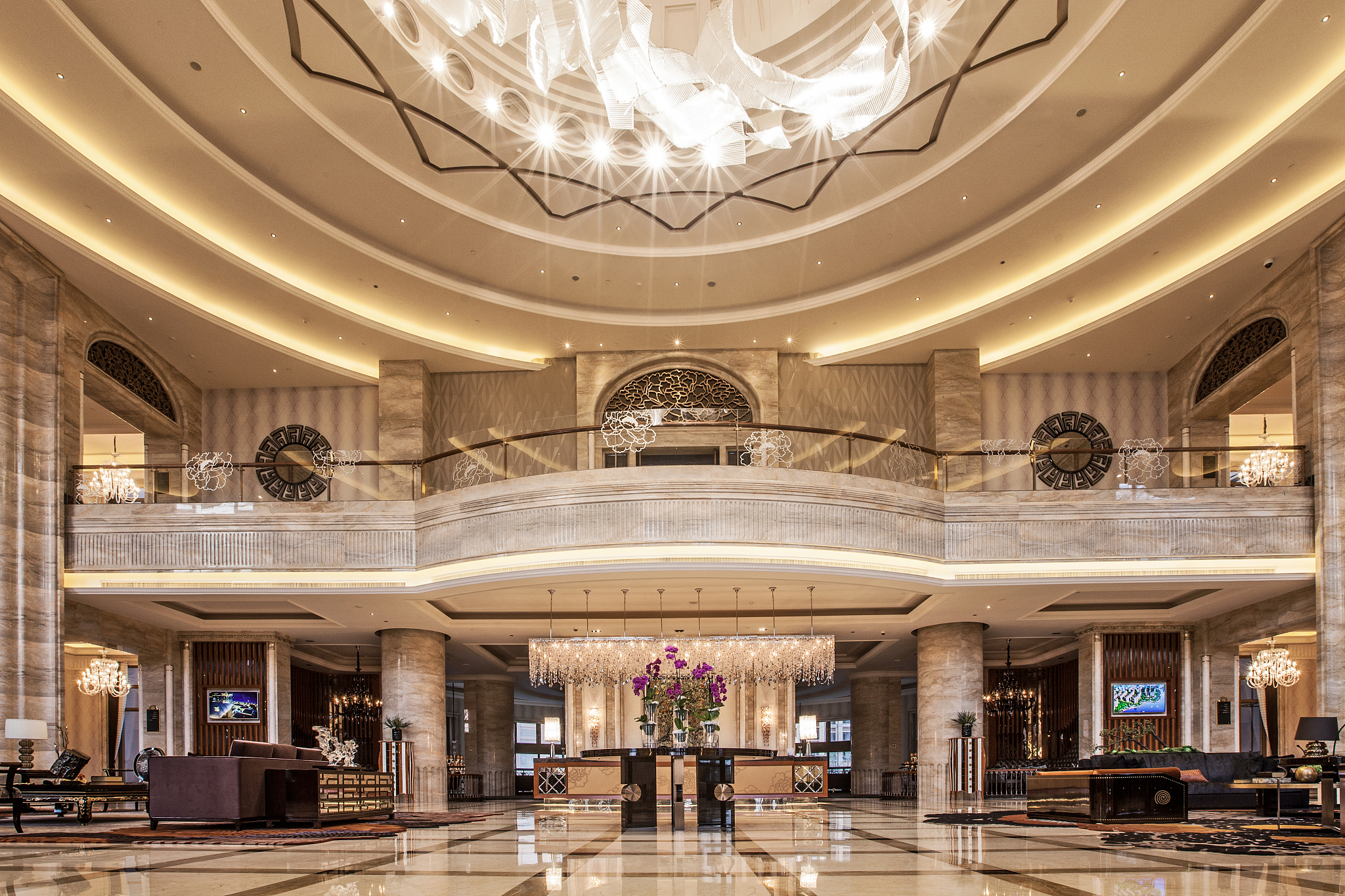 酒店行业营销拓客