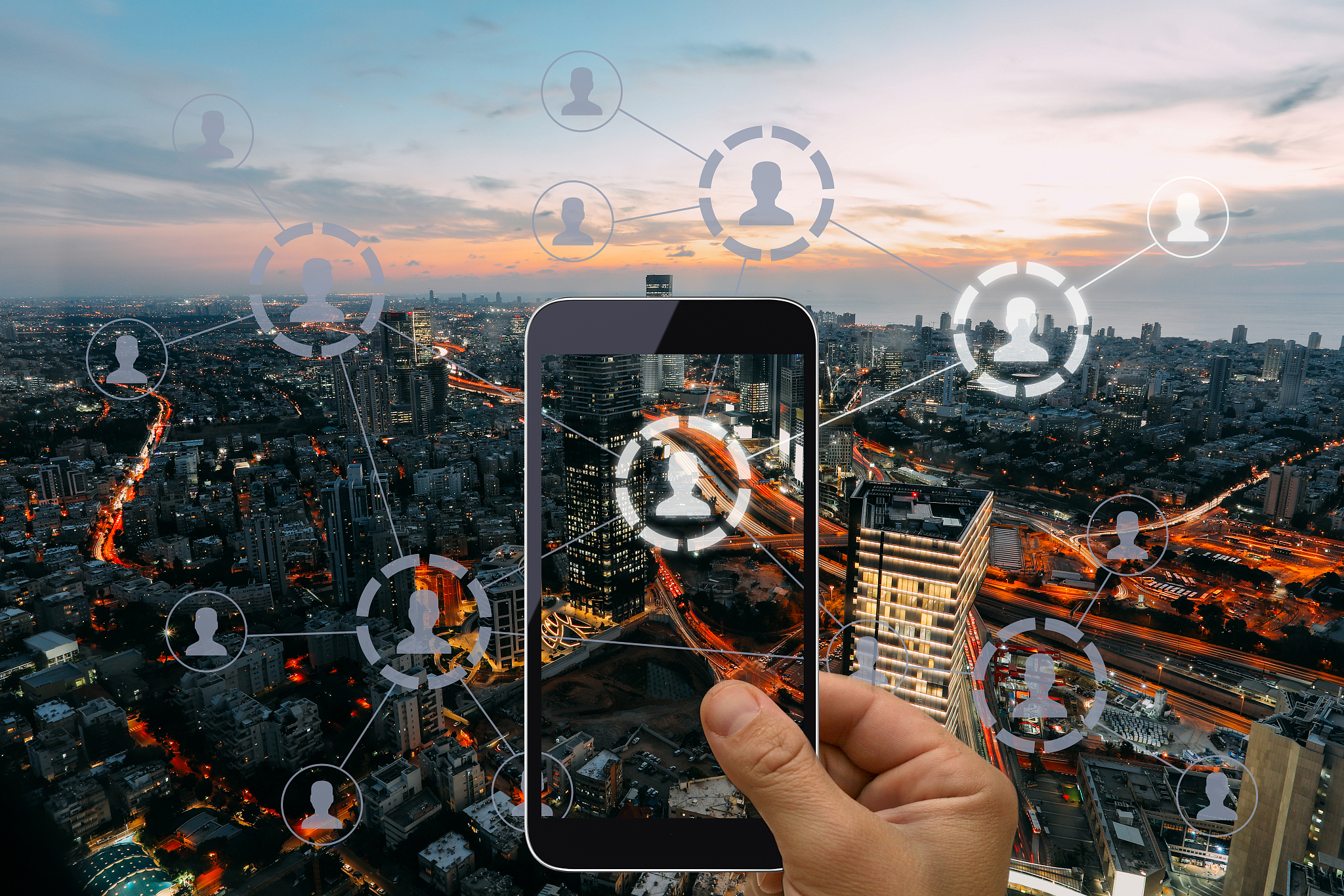 短视频拓客工具