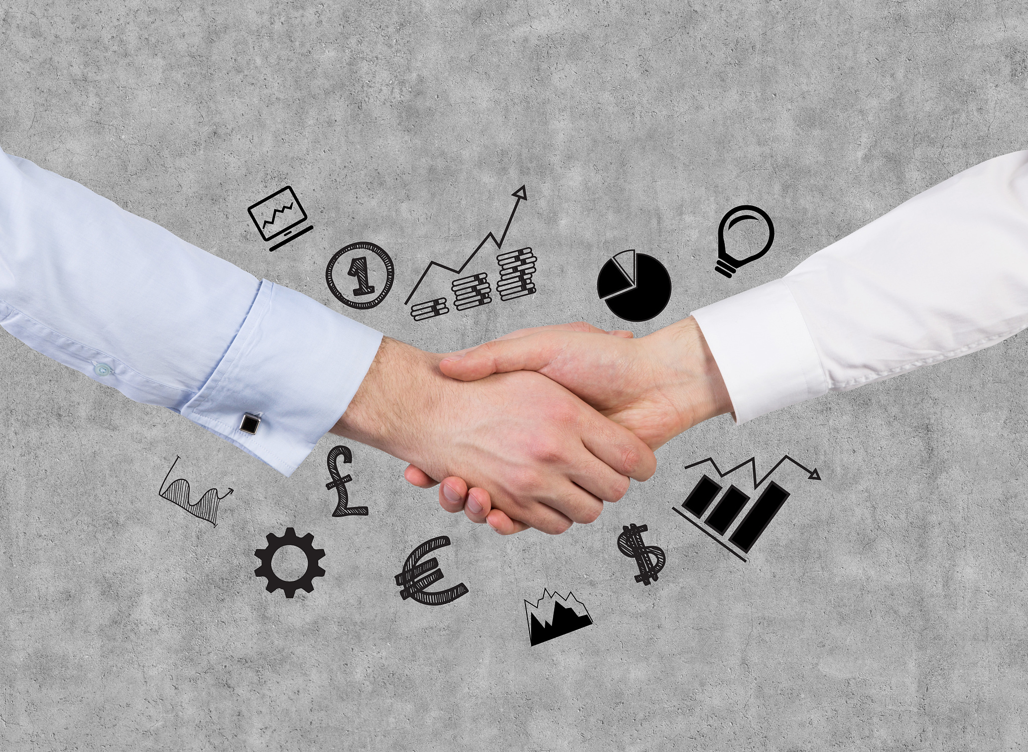 运营者商家双赢