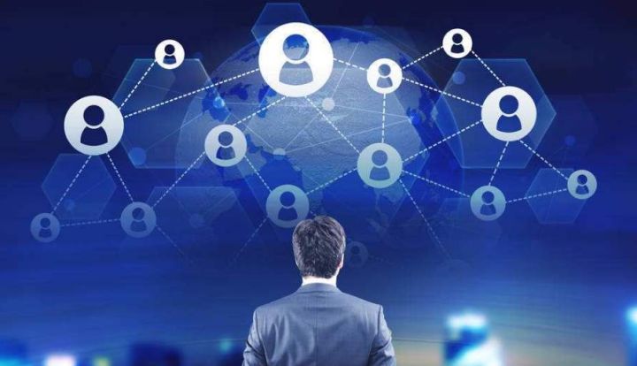 抖音本地服务商