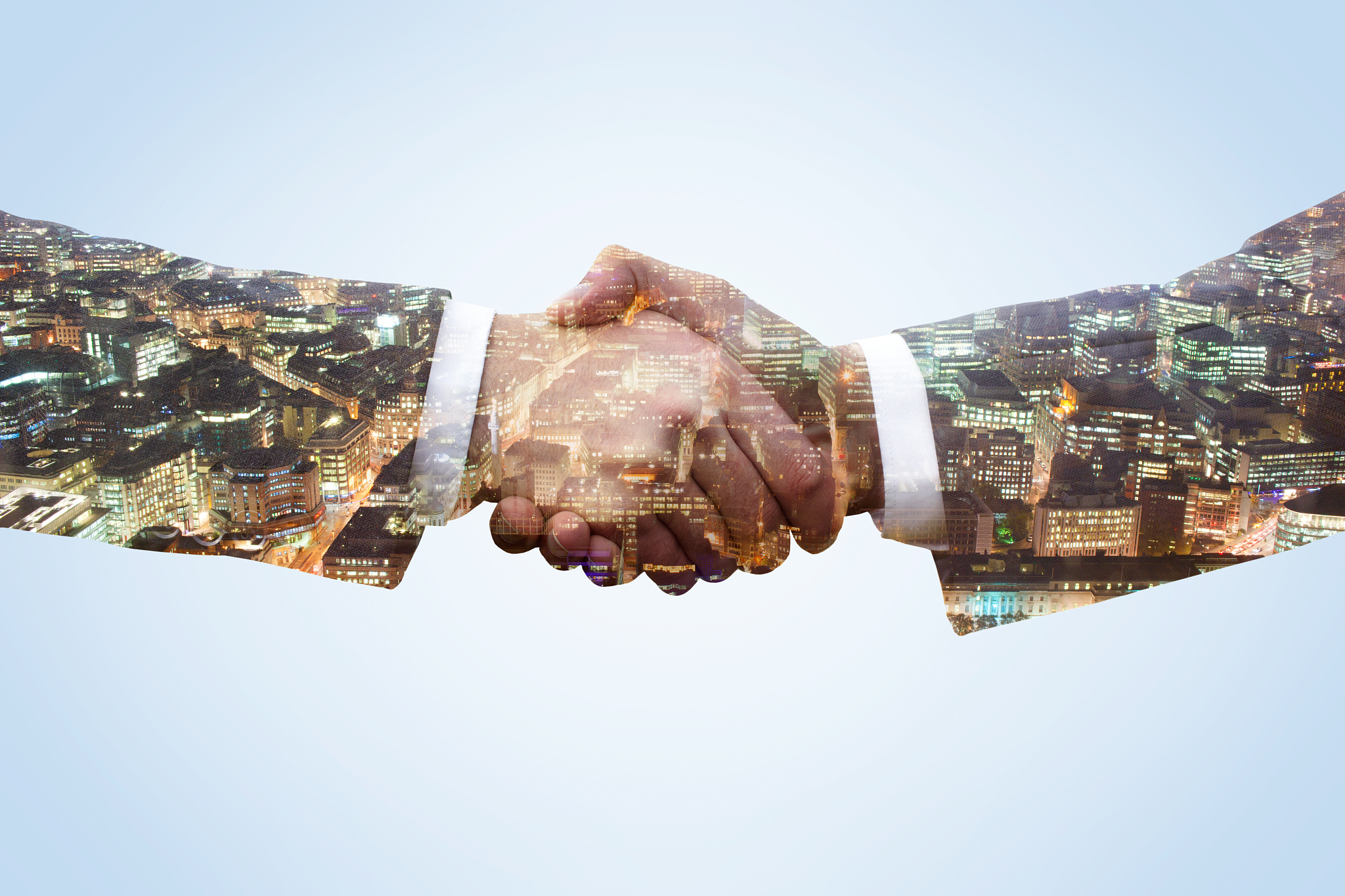 餐赞生活圈合作