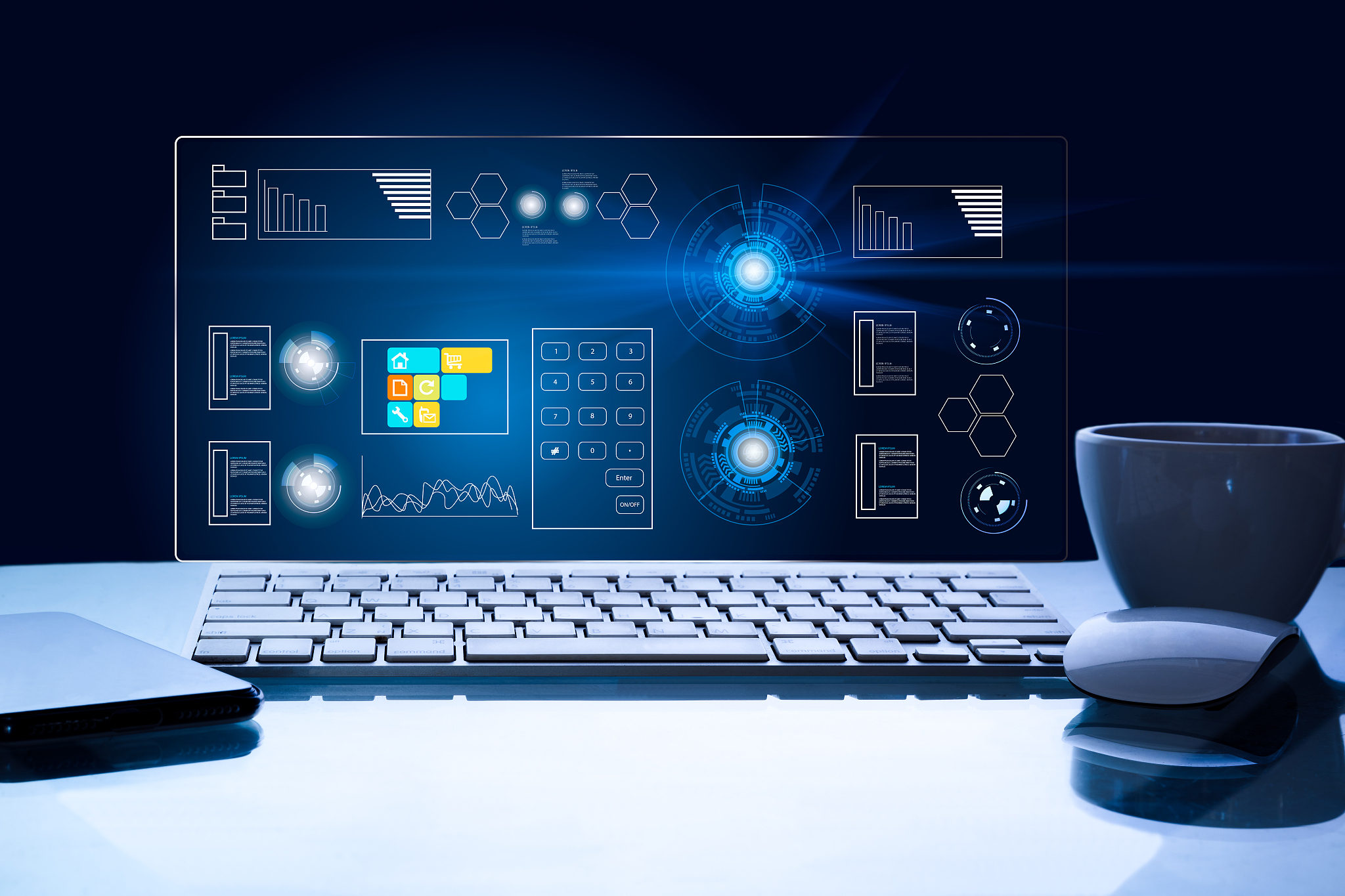 郑州自动直播公司