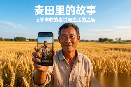 小魔推农资碰一碰拓客