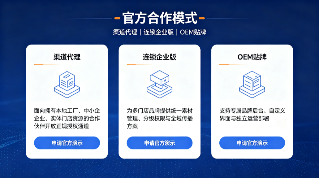 小魔推碰一碰官方合作模式